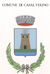 Emblema del comune di Casal Velino